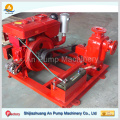 corrosion resistant chemical liquid self priming pump